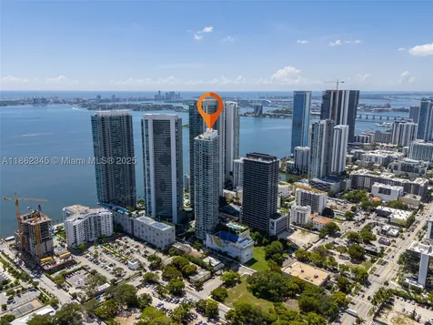 501 NE 31st Street Miami FL 33137
