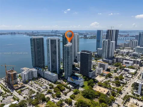 501 NE 31st Street Miami FL 33137