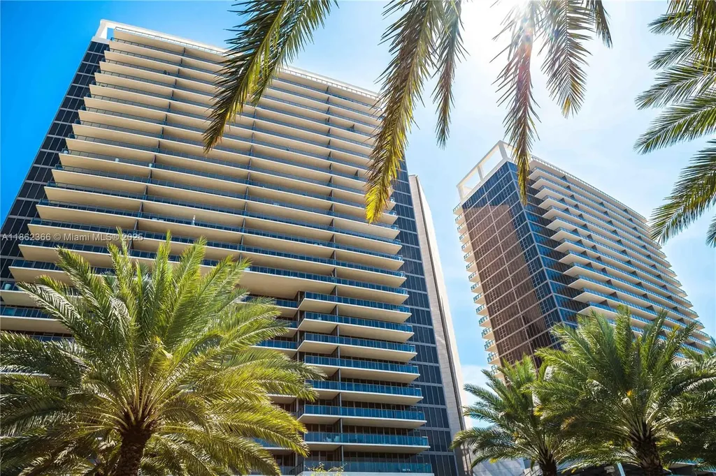 Bal Harbour FL 33154