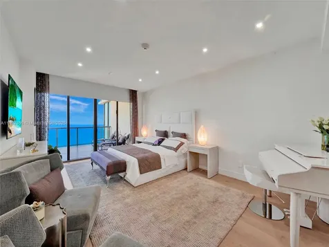 Bal Harbour FL 33154