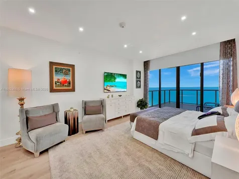 Bal Harbour FL 33154