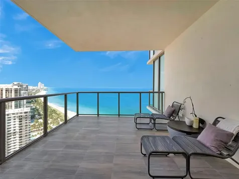 Bal Harbour FL 33154