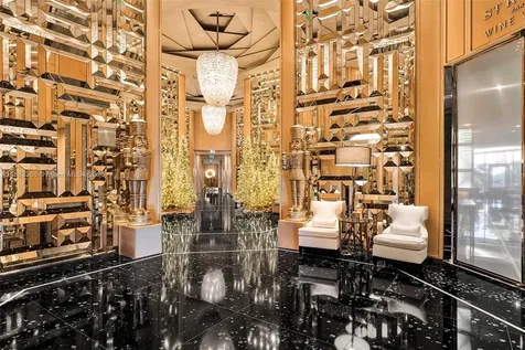 Bal Harbour FL 33154