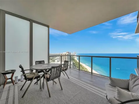 Bal Harbour FL 33154