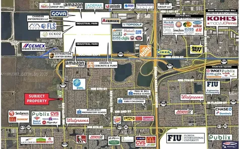 220 NW 137th Avenue Miami FL 33182