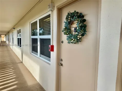 2405 Antigua Circle Coconut Creek FL 33066