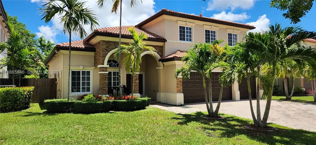 1035 NE 36th Avenue Homestead FL 33033