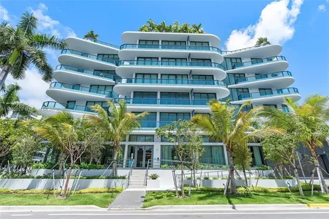 9901 W Bay Harbor Drive Bay Harbor Islands FL 33154