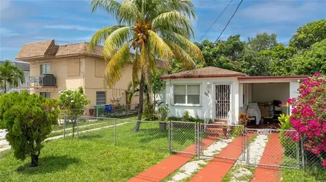 926 NW 24th Court Miami FL 33125