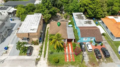 926 NW 24th Court Miami FL 33125