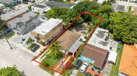 926 NW 24th Court Miami FL 33125
