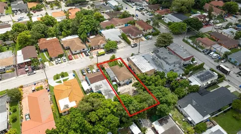 926 NW 24th Court Miami FL 33125