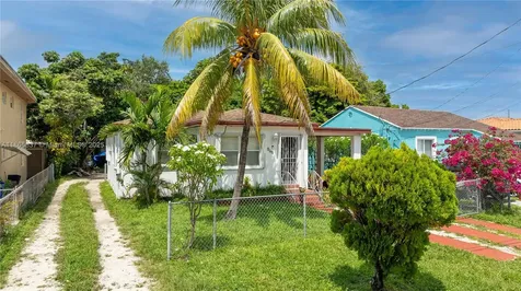 926 NW 24th Court Miami FL 33125