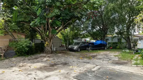 926 NW 24th Court Miami FL 33125
