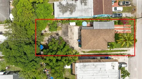 926 NW 24th Court Miami FL 33125