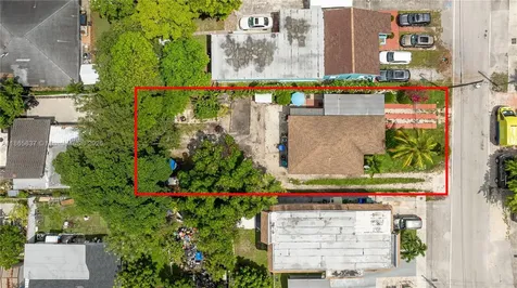 926 NW 24th Court Miami FL 33125