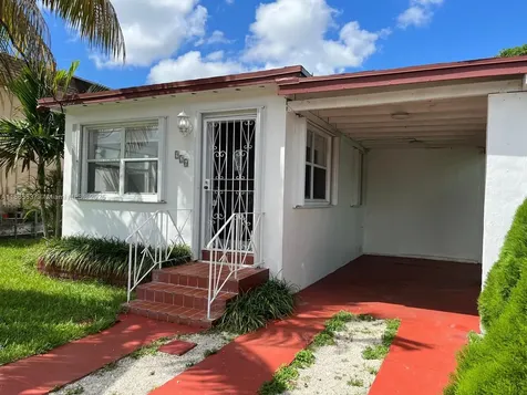 926 NW 24th Court Miami FL 33125