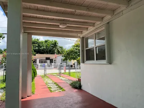926 NW 24th Court Miami FL 33125