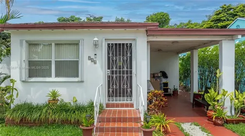 926 NW 24th Court Miami FL 33125