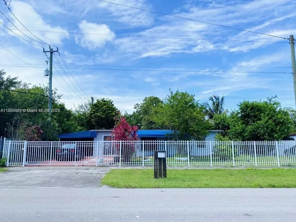 15061 SW 296th Homestead FL 33033