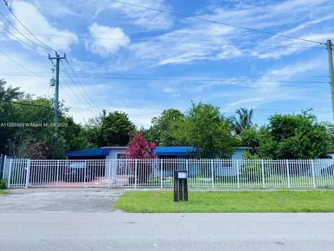 15061 SW 296th Homestead FL 33033