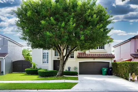 9725 SW 155th Court Miami FL 33196