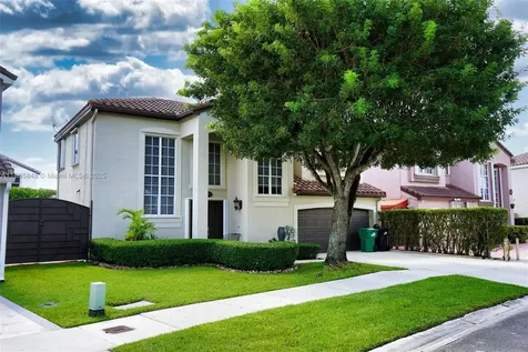 9725 SW 155th Court Miami FL 33196