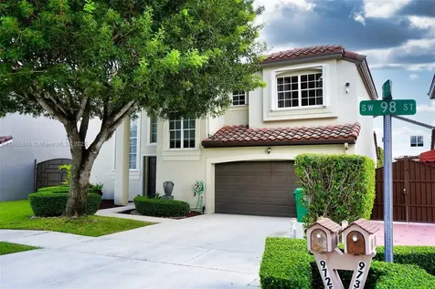 9725 SW 155th Court Miami FL 33196