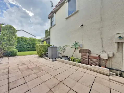 9725 SW 155th Court Miami FL 33196