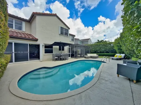 9725 SW 155th Court Miami FL 33196