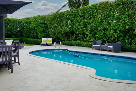 9725 SW 155th Court Miami FL 33196