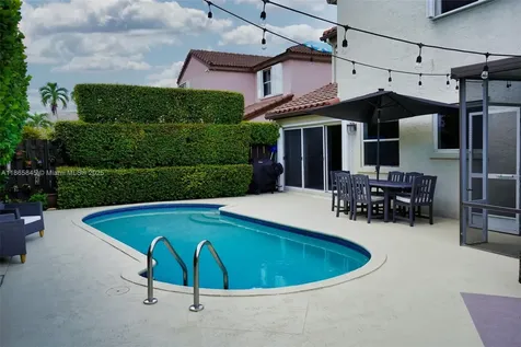 9725 SW 155th Court Miami FL 33196