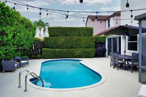 9725 SW 155th Court Miami FL 33196