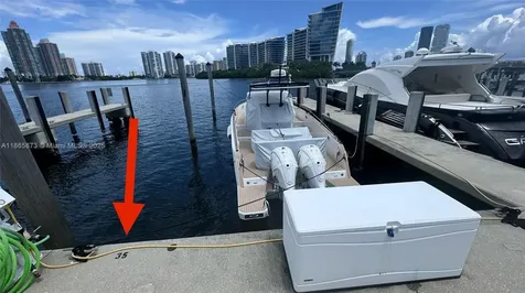 4041 Island Estate Aventura FL 33160