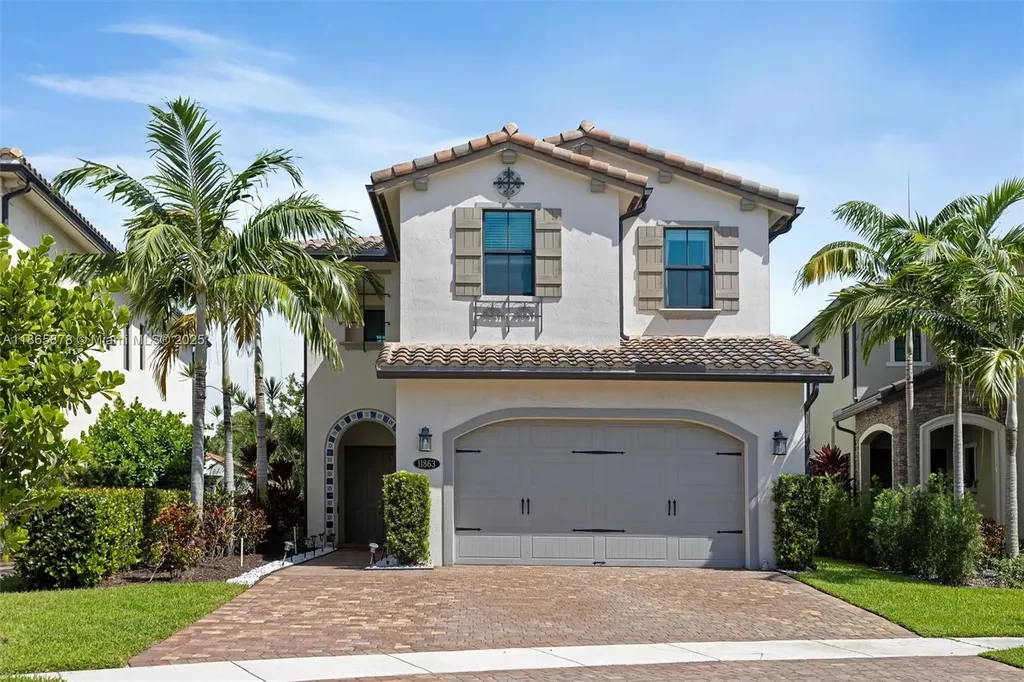 11863 SW 13th Court Pembroke Pines FL 33025