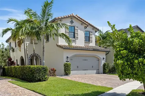 11863 SW 13th Court Pembroke Pines FL 33025