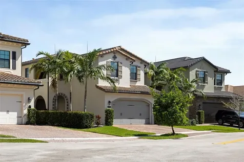 11863 SW 13th Court Pembroke Pines FL 33025