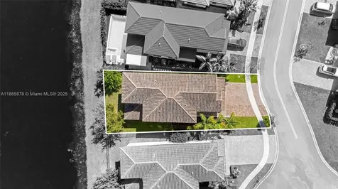 11863 SW 13th Court Pembroke Pines FL 33025