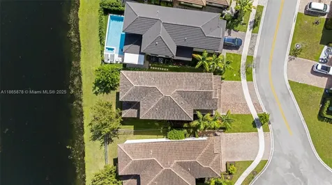 11863 SW 13th Court Pembroke Pines FL 33025