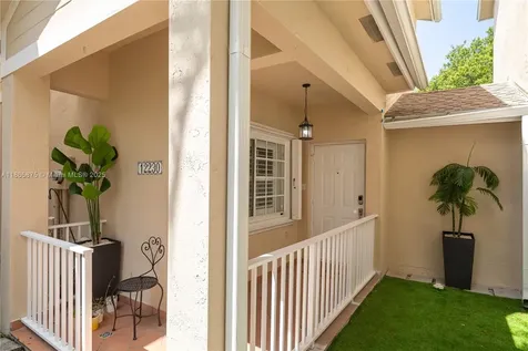 12230 SW 148th Street Miami FL 33186