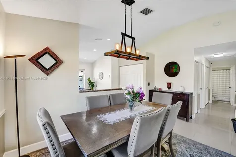 20839 NW 1st Street Pembroke Pines FL 33029