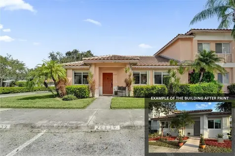 20839 NW 1st Street Pembroke Pines FL 33029