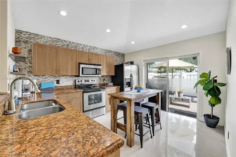 20839 NW 1st Street Pembroke Pines FL 33029