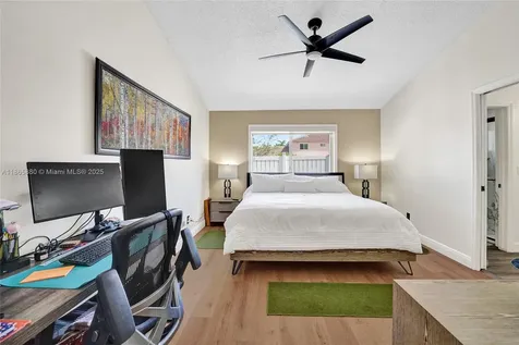 20839 NW 1st Street Pembroke Pines FL 33029