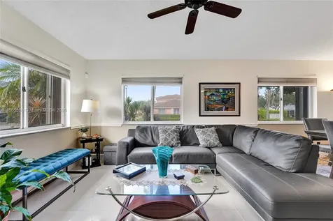 20839 NW 1st Street Pembroke Pines FL 33029