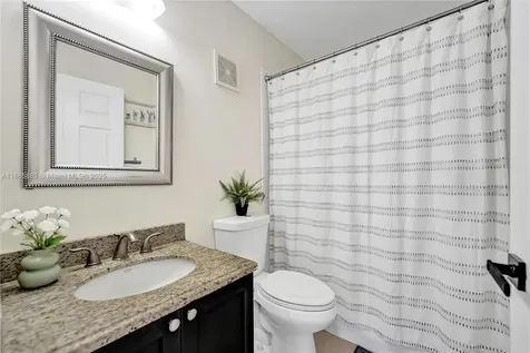 20839 NW 1st Street Pembroke Pines FL 33029