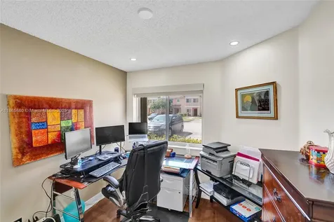 20839 NW 1st Street Pembroke Pines FL 33029