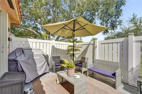 20839 NW 1st Street Pembroke Pines FL 33029