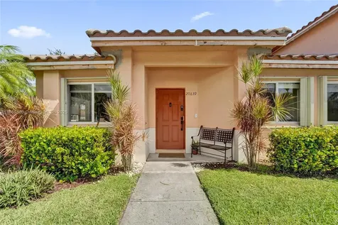 20839 NW 1st Street Pembroke Pines FL 33029