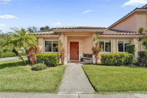 20839 NW 1st Street Pembroke Pines FL 33029